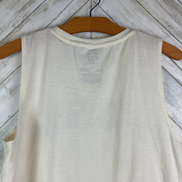 Women's Overthinker Graphic Tank Top - Picture 6 of 9